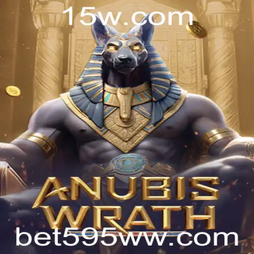 AnubisWrath: A Nova Experiência de Jogo com Bet595