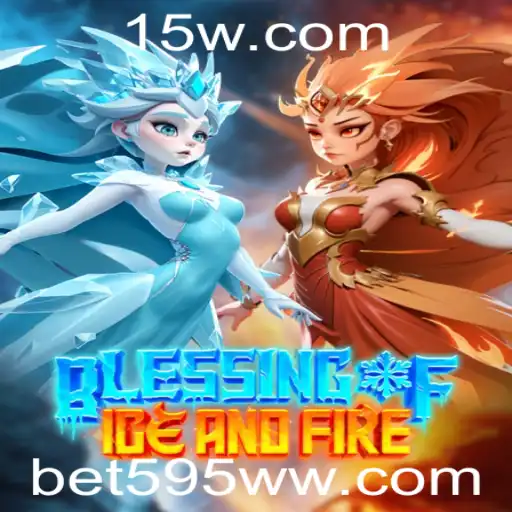 Explorando o Mundo de 'BlessingofIceandFire': Um Novo Jogo de Estratégia com bet595