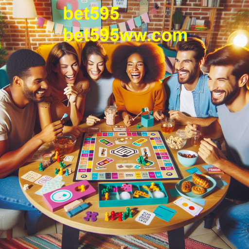 Descubra o Mundo das Perguntas Frequentes no Bet595