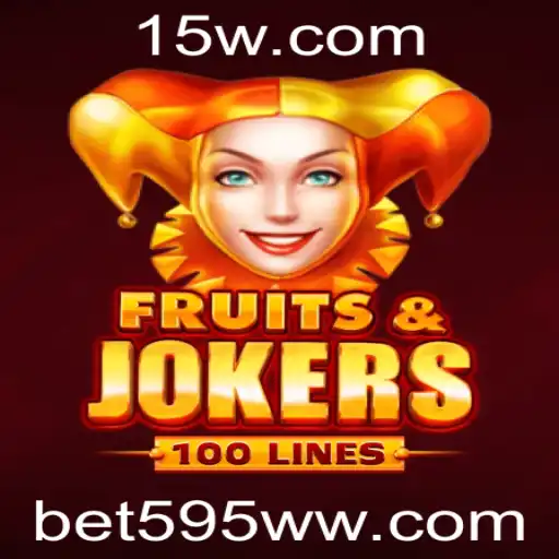 Descubra a Emoção do Jogo FruitsAndJokers100