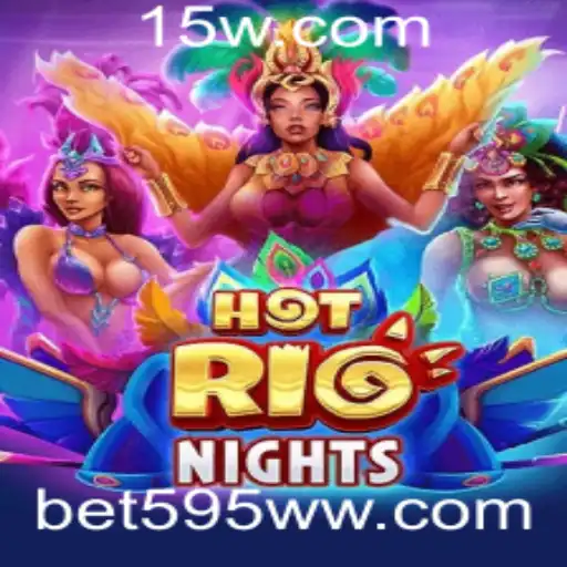 Explorando as Aventuras do Jogo HotRioNights com a Palavras-chave bet595