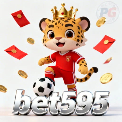 bet595 Logo