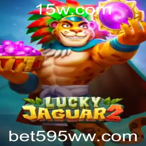 Explorando o Mundo de Luckyjaguar2: O Jogo de Apostas do Momento