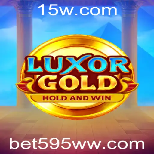 Descubra o Fascinante LuxorGold: O Jogo de Aventura do Momento com bet595