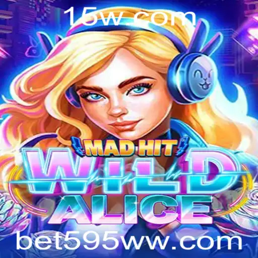 Explorando o Universo de MadHitWildAlice: O Jogo Que Está Conquistando o Mundo