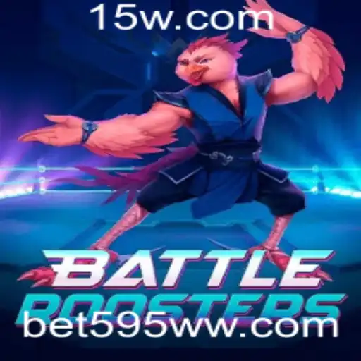 Explorando BattleRoosters: O Novo Fenômeno dos Jogos de Apostas