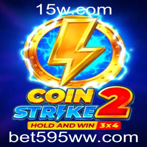 Conheça o Novo Jogo Coinstrike2 e as Oportunidades de Aposta com Bet595