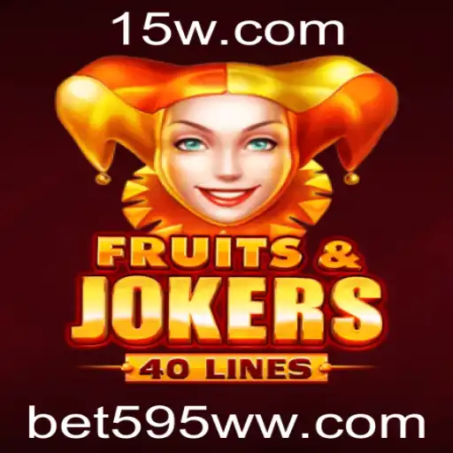 Tudo o que Você Precisa Saber sobre o Jogo FruitsAndJokers40