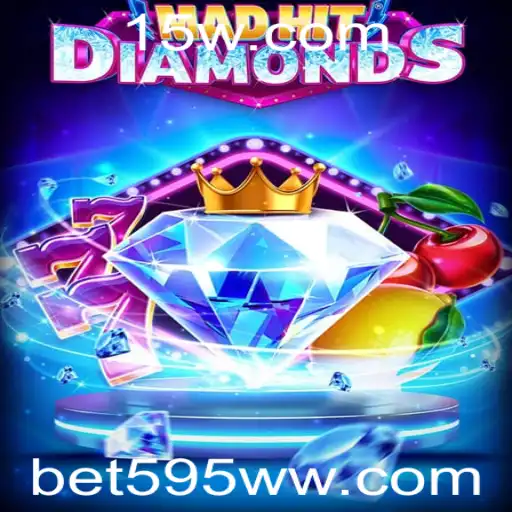 Explorando o Mundo de MadHitDiamonds: Uma Jornada Emocionante no Universo dos Jogos