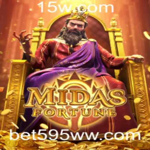 Explorando MidasFortune: A Nova Sensação no Mundo dos Jogos Online