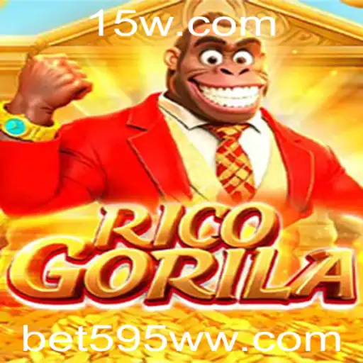 RicoGorila: Conheça o Jogo que Conquista os Amantes de Apostas