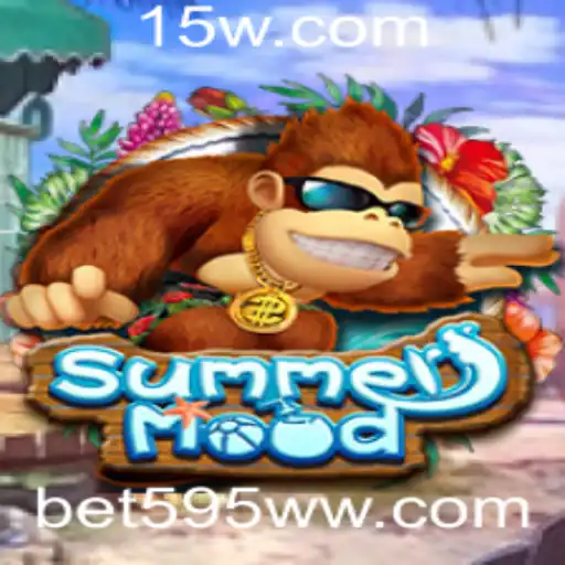 SummerMood: Descubra o Jogo que Está Dominando as Temporadas