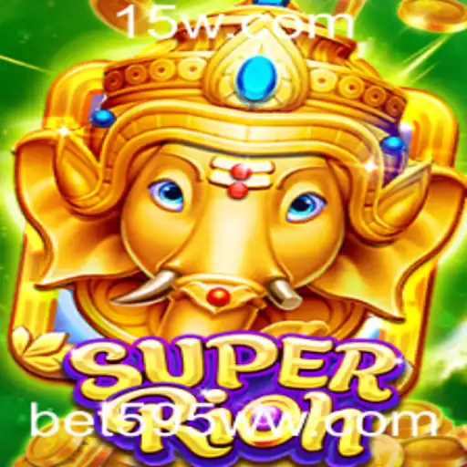 SuperRich: Uma Introdução ao Jogo Revolucionário com a Chave bet595
