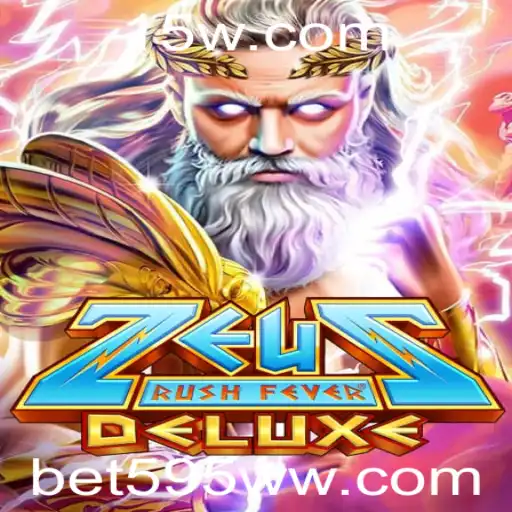 Descubra ZeusRushFeverDeluxe: Aventura e Estratégia no Mundo Antigo
