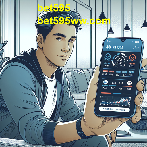 Entenda o Mundo das Apostas Esportivas com a Bet595