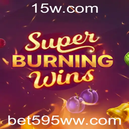 Explorando o Mundo de SuperBurningWins com a Plataforma bet595
