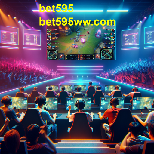 A Evolução dos Esportes Virtuais e Suas Oportunidades de Aposta